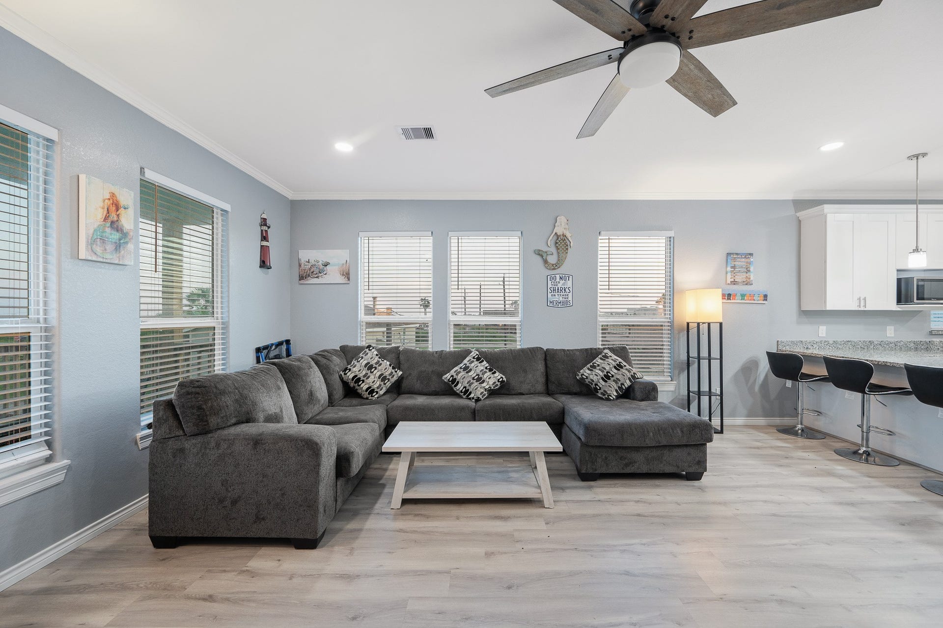305 Jettyview Drive, #A, Surfside Beach, TX 77541 305 Jettyview Drive, #A, Surfside Beach, TX 77541