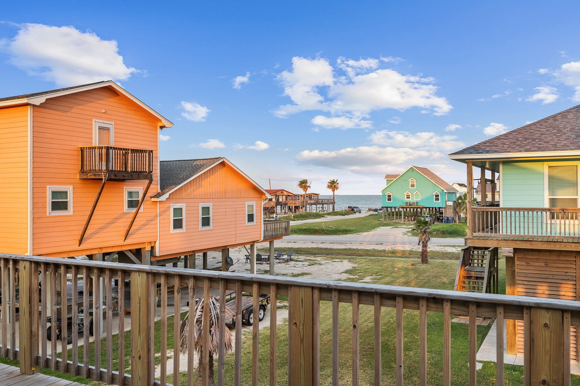 305 Jettyview Drive, #A, Surfside Beach, TX 77541 305 Jettyview Drive, #A, Surfside Beach, TX 77541