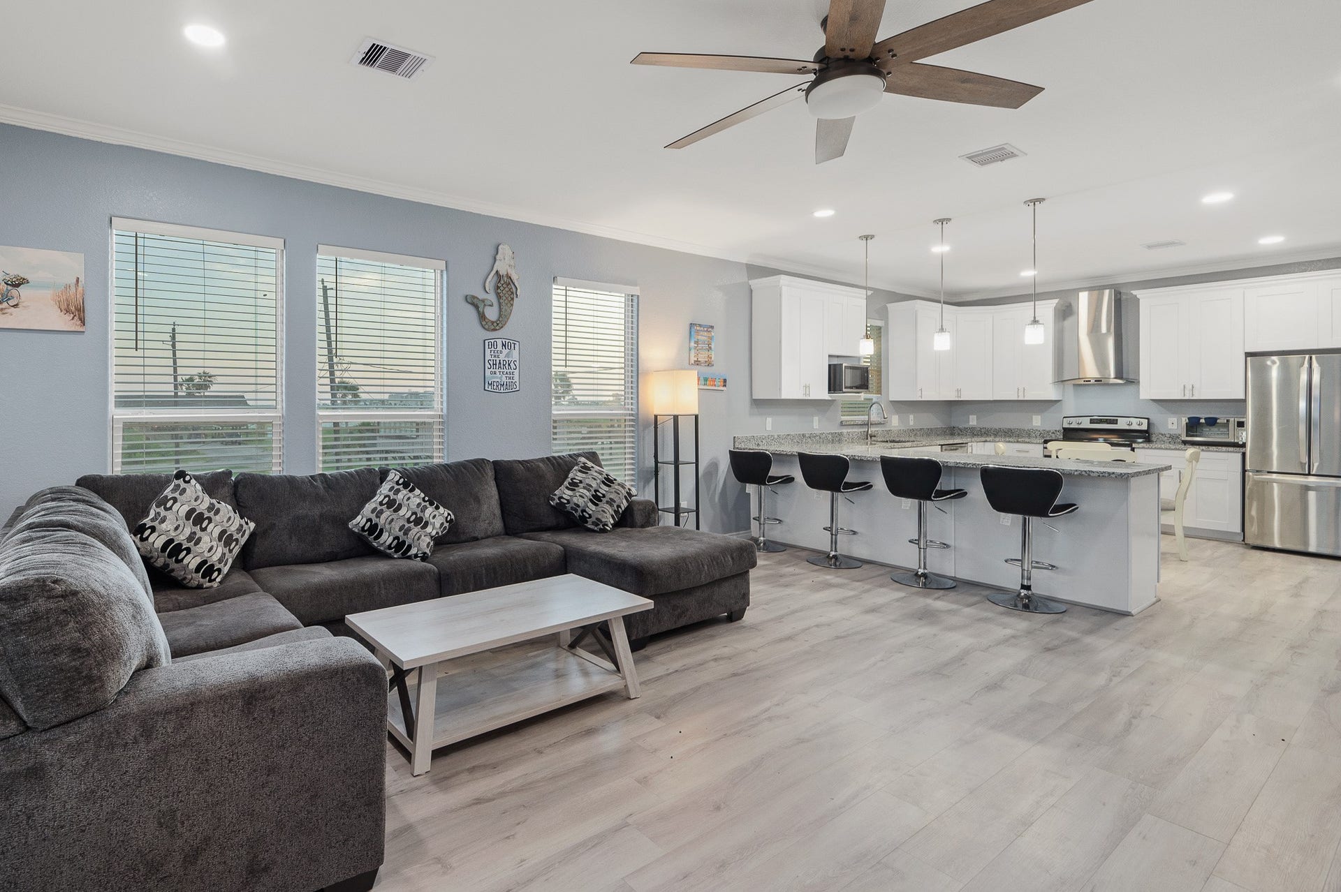 305 Jettyview Drive, #A, Surfside Beach, TX 77541 305 Jettyview Drive, #A, Surfside Beach, TX 77541