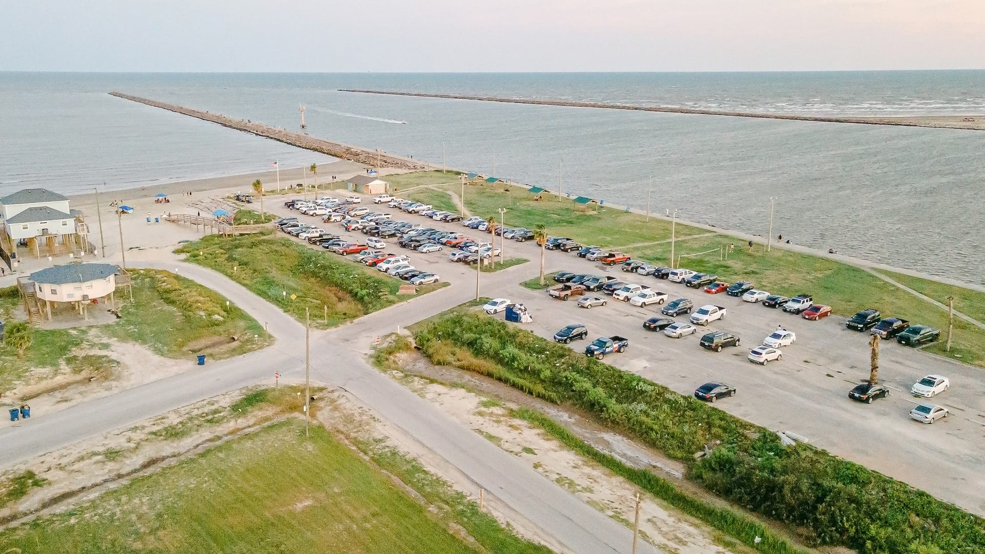 305 Jettyview Drive, #A, Surfside Beach, TX 77541 305 Jettyview Drive, #A, Surfside Beach, TX 77541