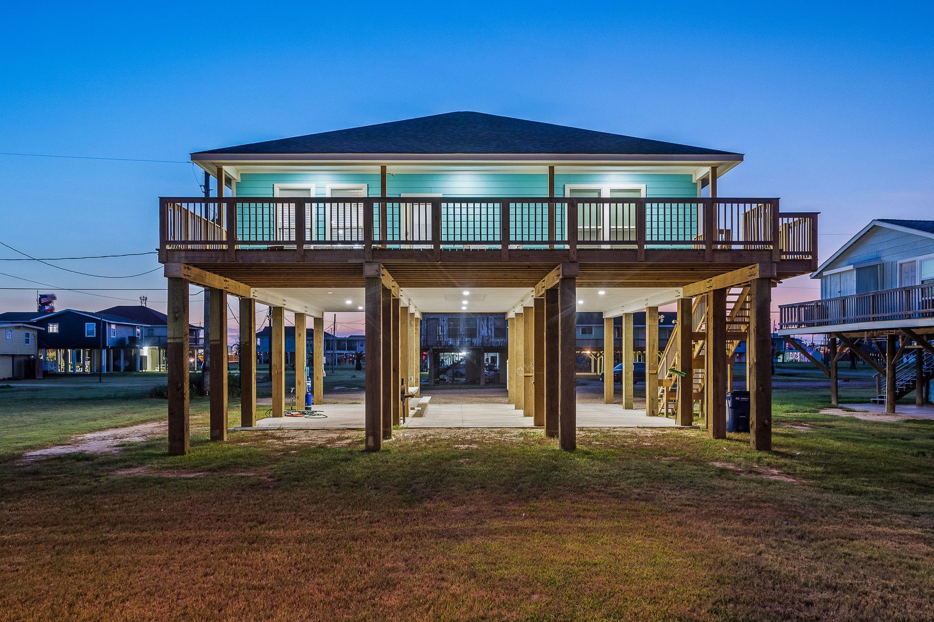 305 Jettyview Drive, #A, Surfside Beach, TX 77541 305 Jettyview Drive, #A, Surfside Beach, TX 77541