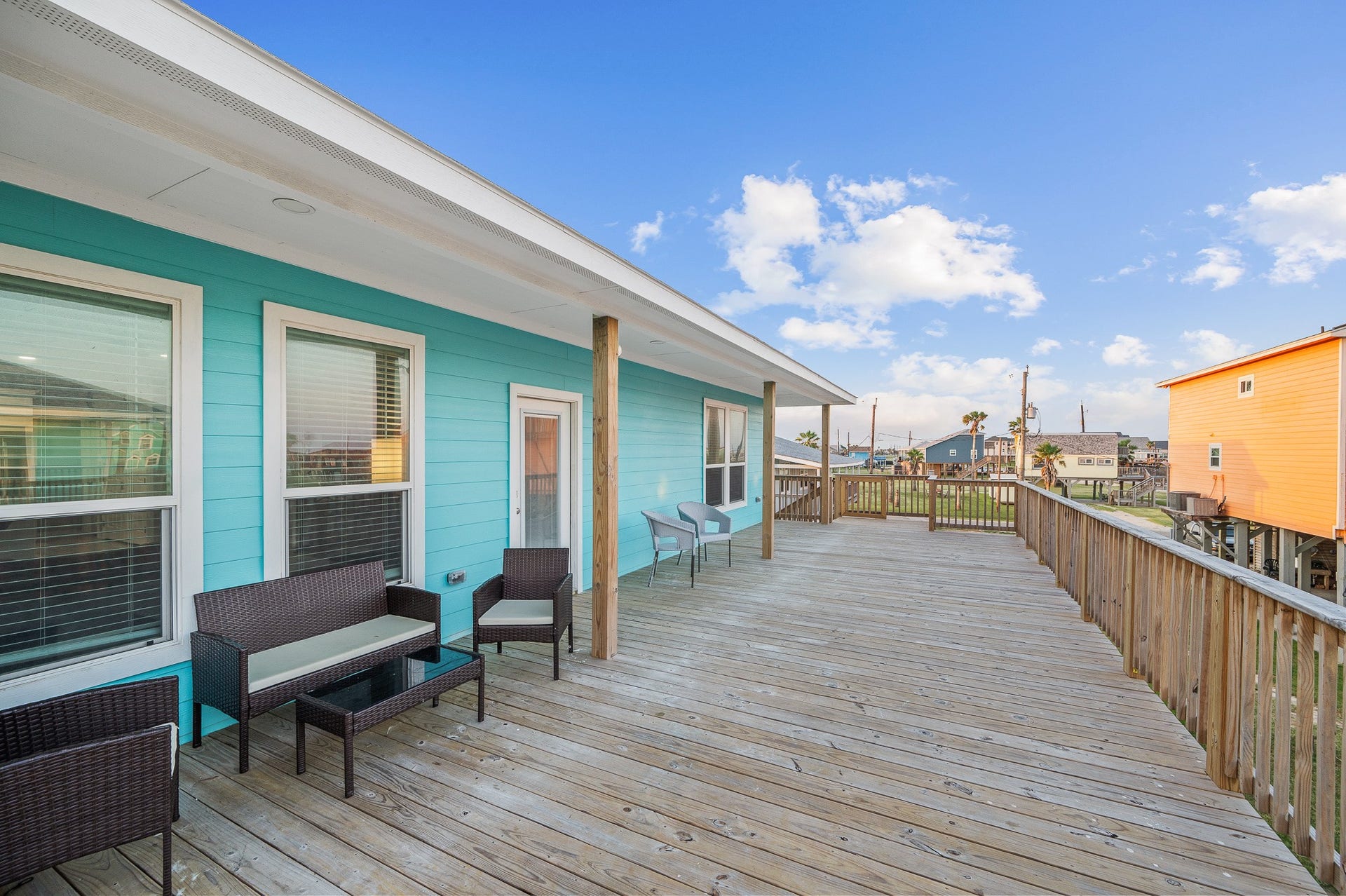 305 Jettyview Drive, #A, Surfside Beach, TX 77541 305 Jettyview Drive, #A, Surfside Beach, TX 77541