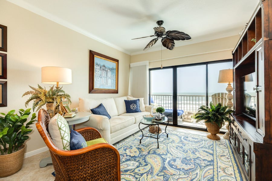 Property photo for 7700 Seawall Boulevard, #410, Galveston, TX