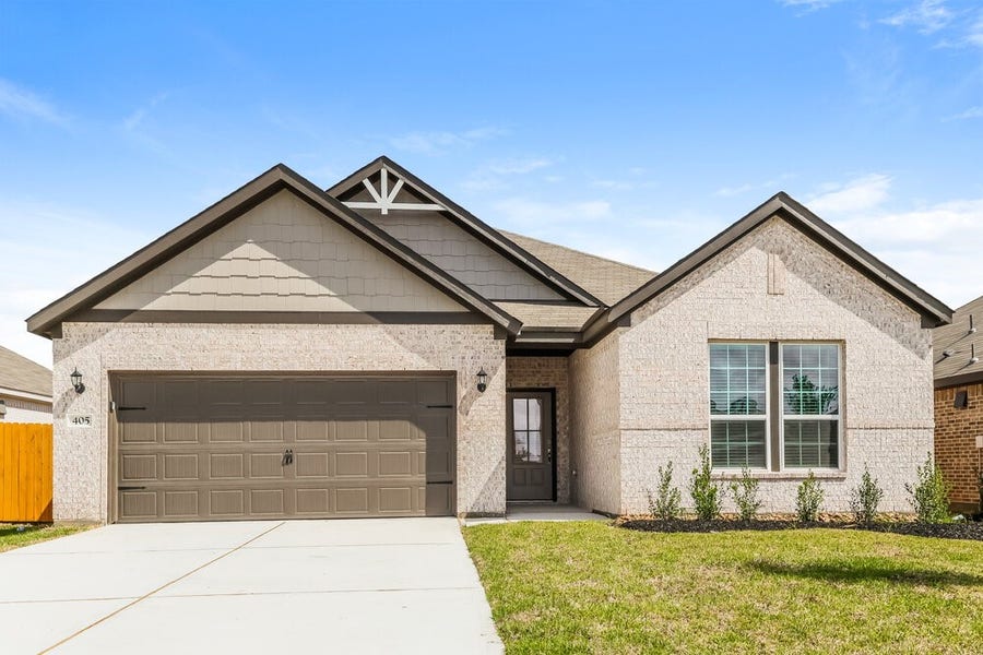 Property photo for 405 San Miguel Creek Drive, Katy, TX