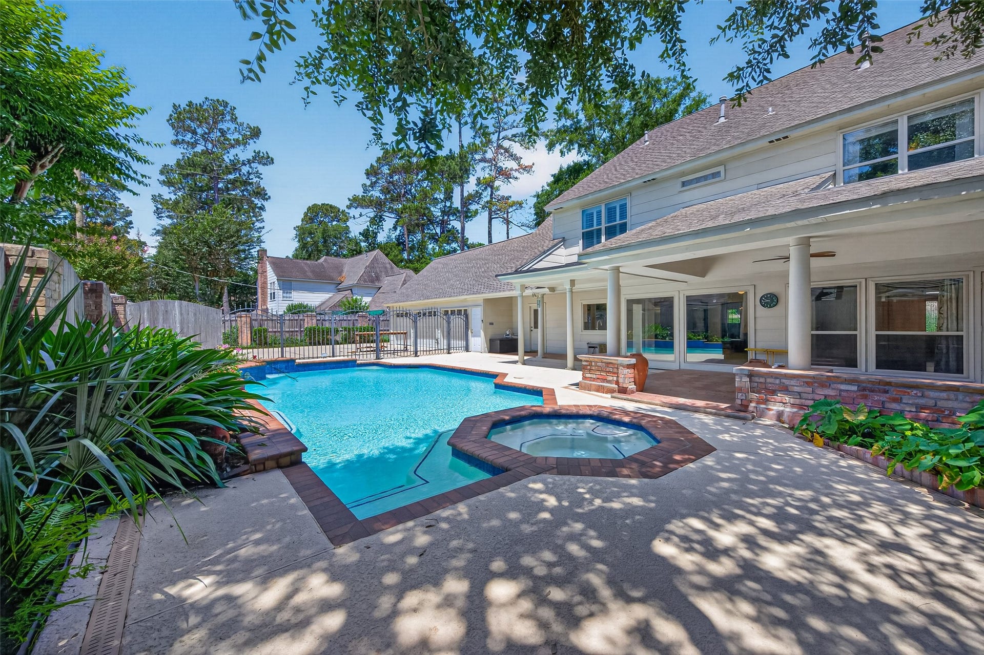 9303 Tranquil Park Drive, Spring, TX 77379 9303 Tranquil Park Drive, Spring, TX 77379