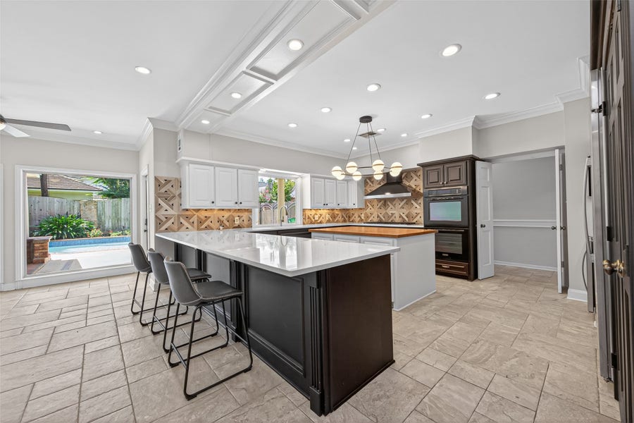 Property photo for 9303 Tranquil Park Drive, Spring, TX