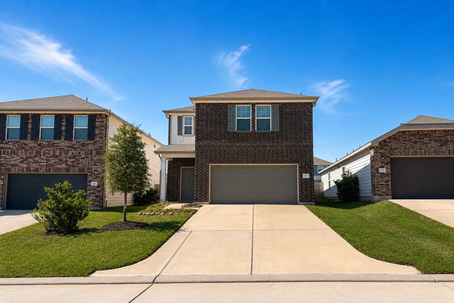 718 Amesbury Road, Conroe, TX 77316 718 Amesbury Road, Conroe, TX 77316