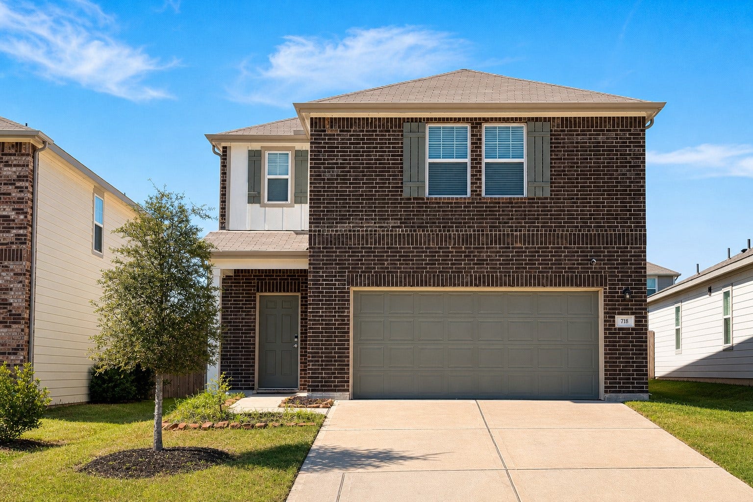 718 Amesbury Road, Conroe, TX 77316 718 Amesbury Road, Conroe, TX 77316
