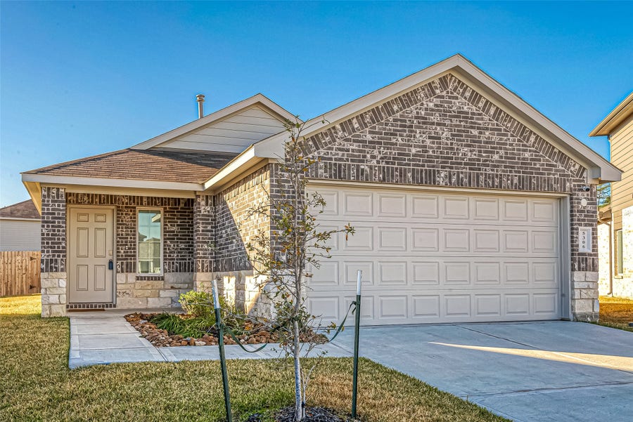 Property photo for 5306 Auburn Gardens Court, Spring, TX