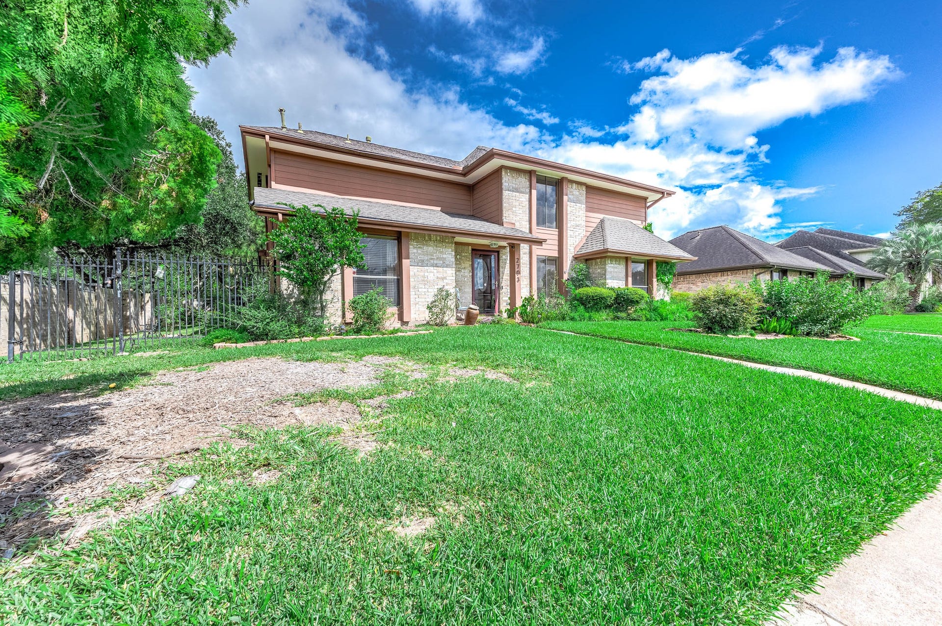 2703 Planters Street, Sugar Land, TX 77479 2703 Planters Street, Sugar Land, TX 77479