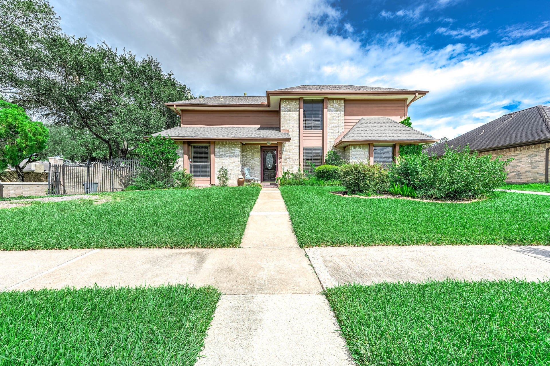 2703 Planters Street, Sugar Land, TX 77479 2703 Planters Street, Sugar Land, TX 77479