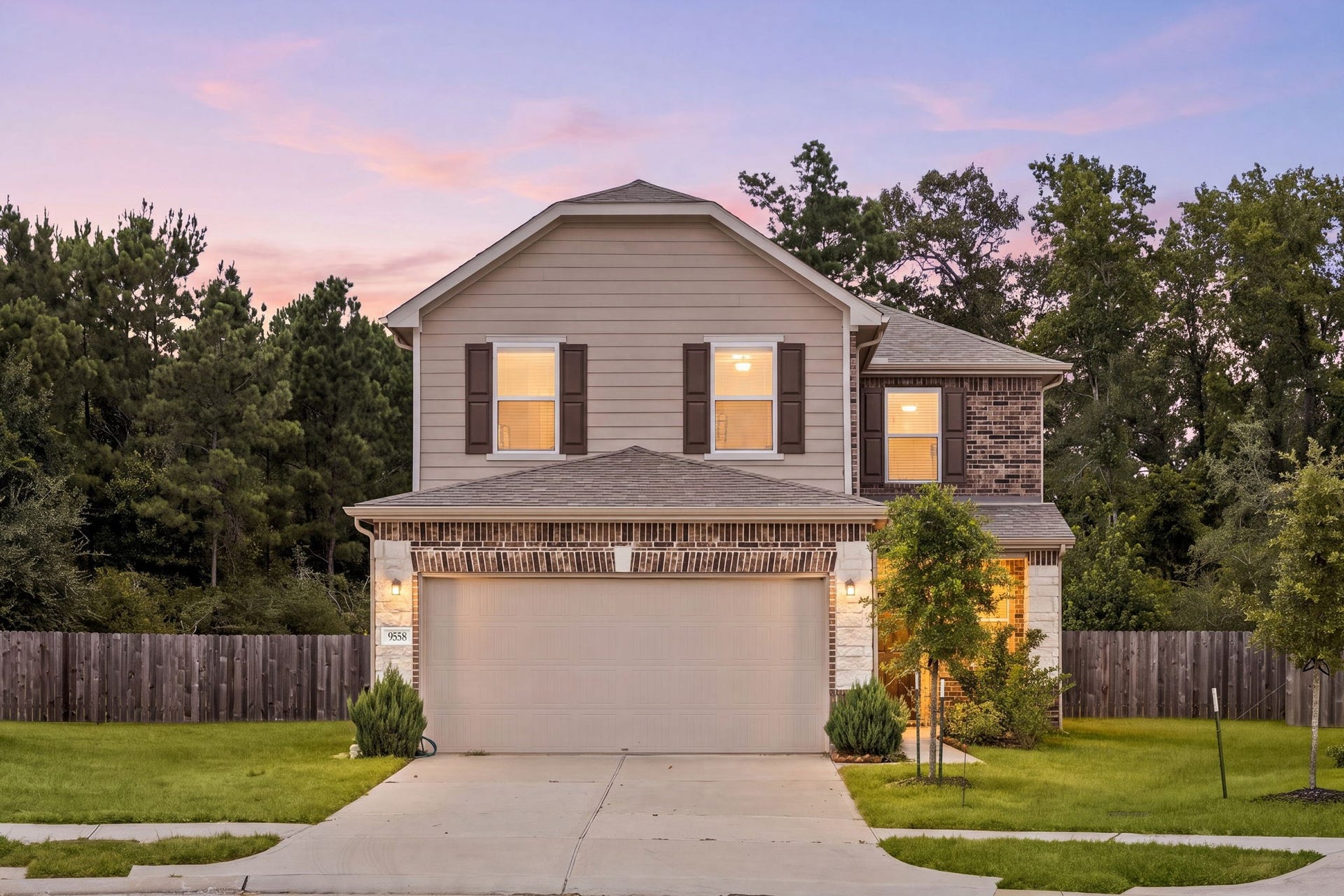 9558 Louis Phillip Street, Magnolia, TX 77354 9558 Louis Phillip Street, Magnolia, TX 77354