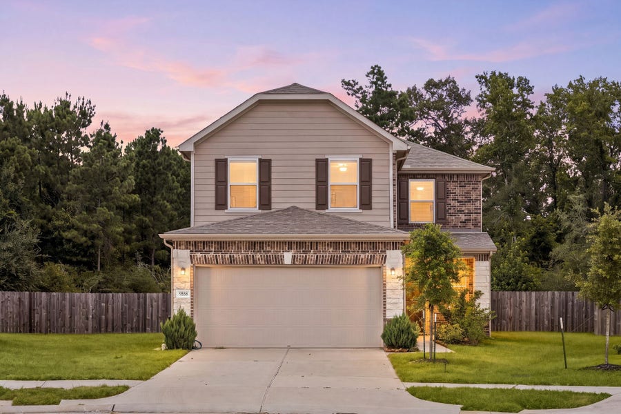 Property photo for 9558 Louis Phillip Street, Magnolia, TX
