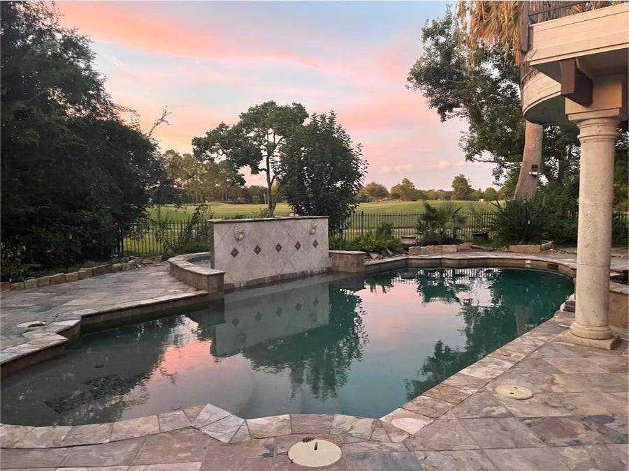 Property photo for 2122 Firestone Court, League City, TX