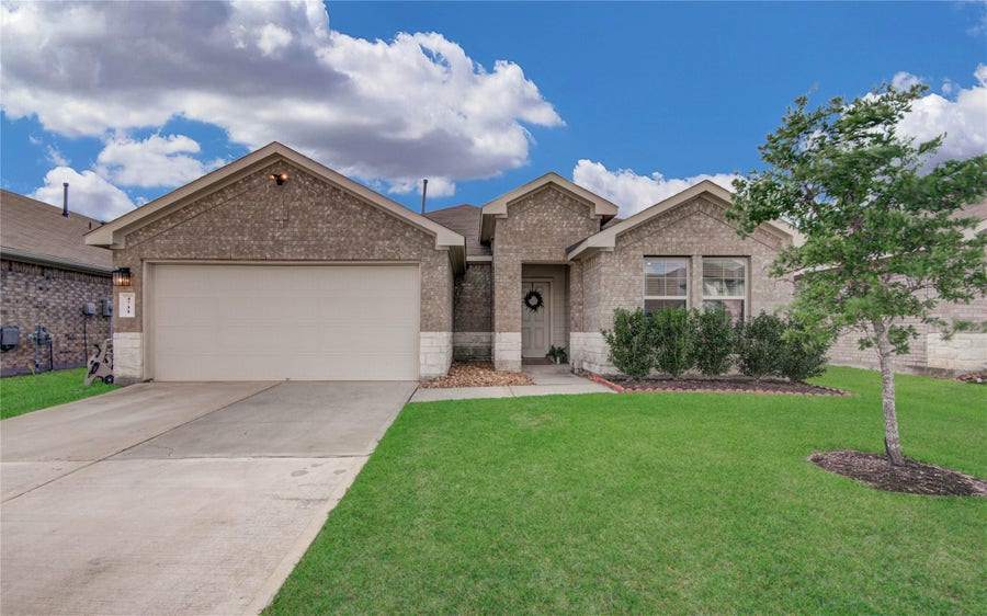 Property photo for 4711 Lombardy Fire Trail, Katy, TX