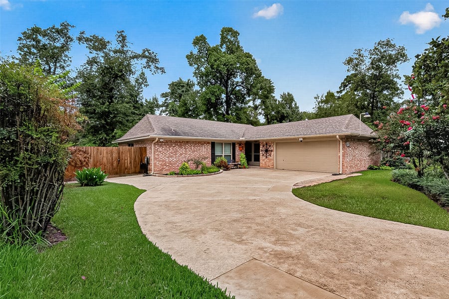 Property photo for 24719 Wilderness Road, Spring, TX