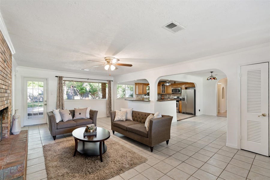 Property photo for 9214 Bronco Drive, Houston, TX