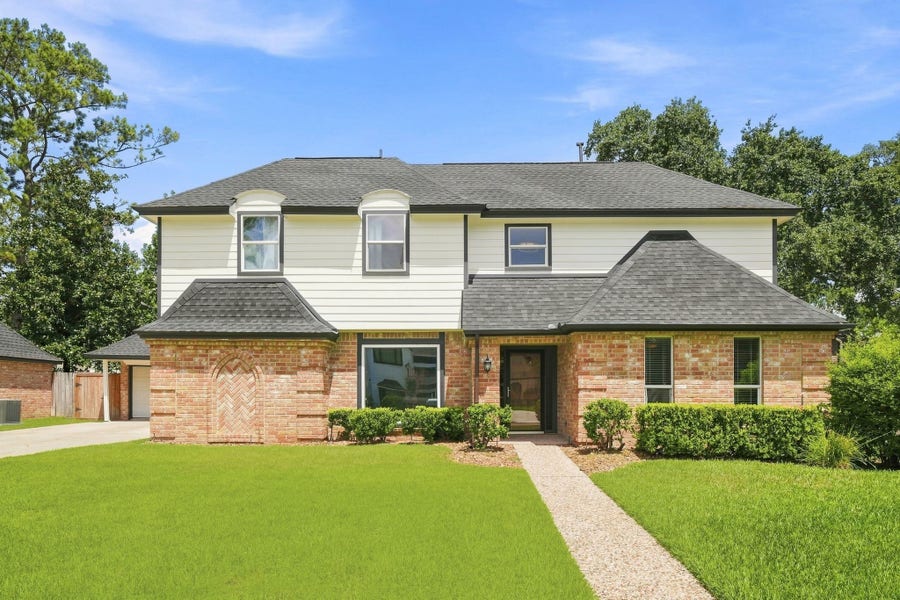 Property photo for 5514 Pine Arbor Drive, Houston, TX