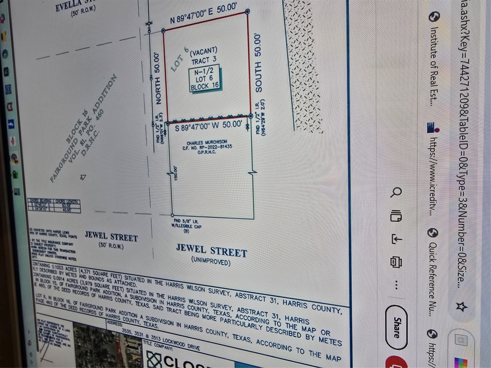 3513 Lockwood Drive, Houston, TX 77026 3513 Lockwood Drive, Houston, TX 77026
