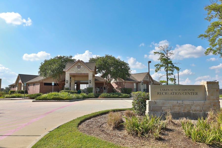 Property photo for 14211 Pinefrost Lane, Cypress, TX