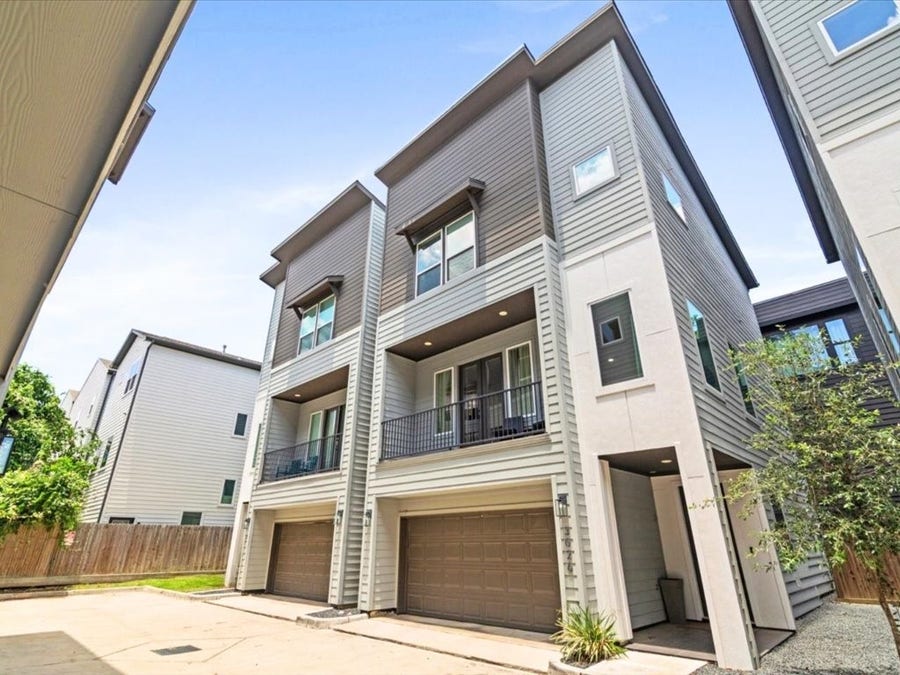 Property photo for 3026 Live Oak Street, Houston, TX