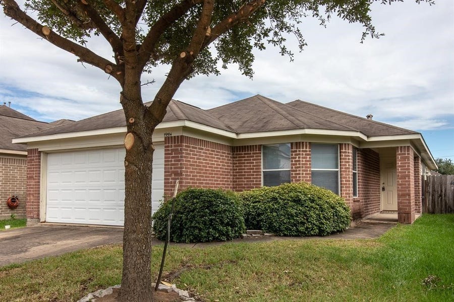 Property photo for 19514 Oleander Ridge Way, Cypress, TX