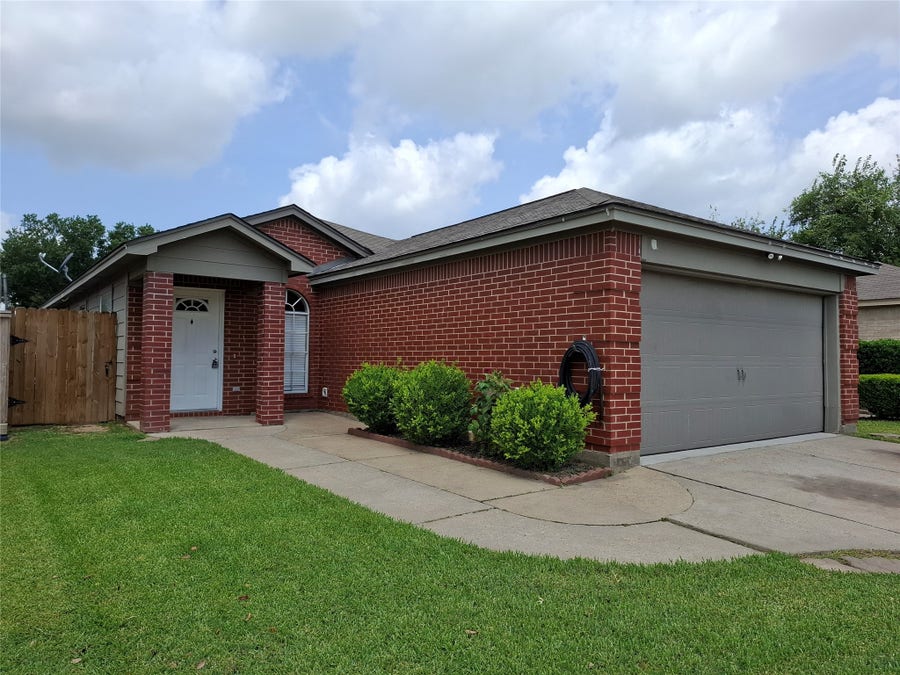Property photo for 13651 Corrigan Drive, Houston, TX
