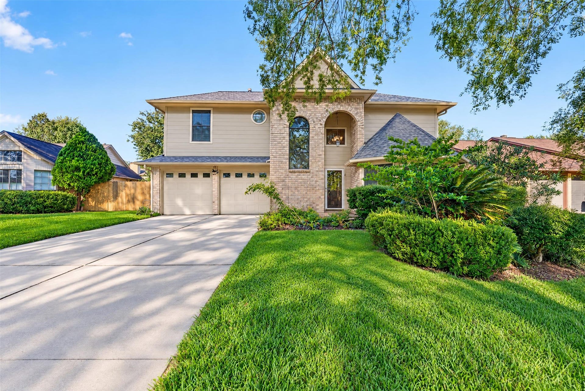 2906 Pioneer Pass, Sugar Land, TX 77479 2906 Pioneer Pass, Sugar Land, TX 77479