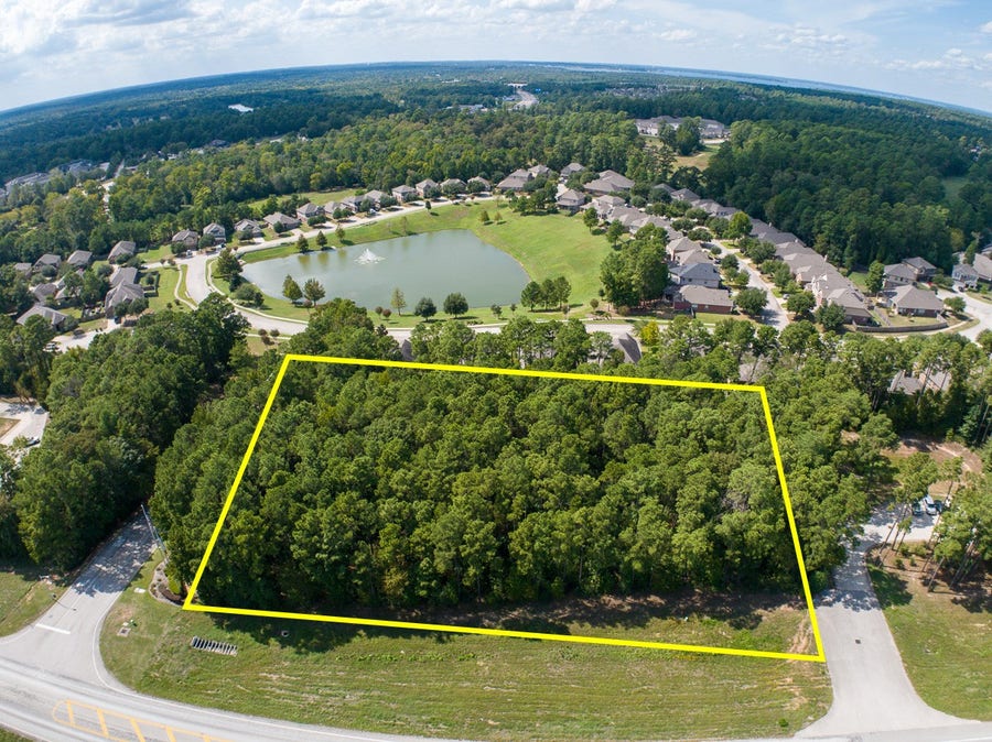 Property photo for 1 FM 3083, Conroe, TX