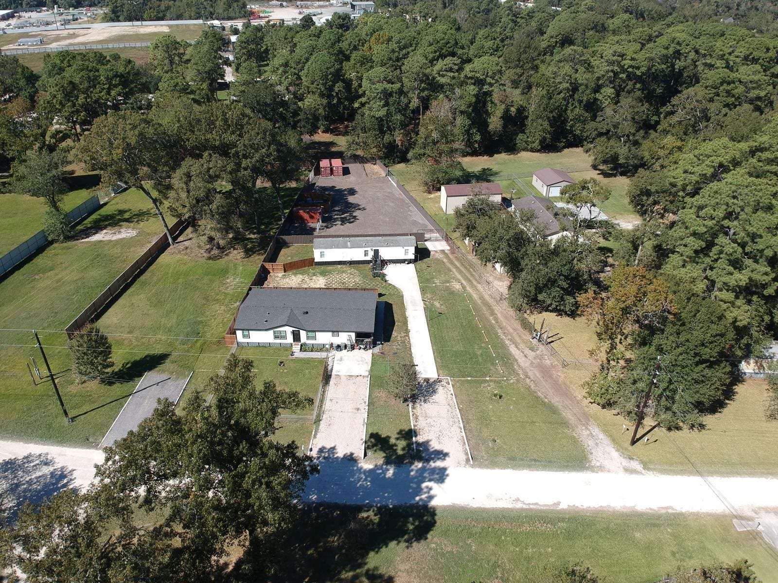 11862 Padok Road, Houston, TX 77044 11862 Padok Road, Houston, TX 77044