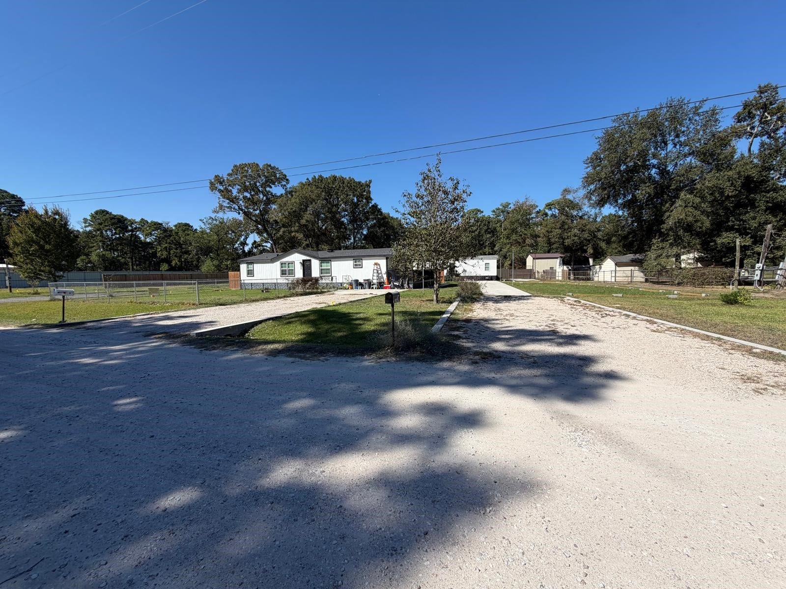 11862 Padok Road, Houston, TX 77044 Street View of property