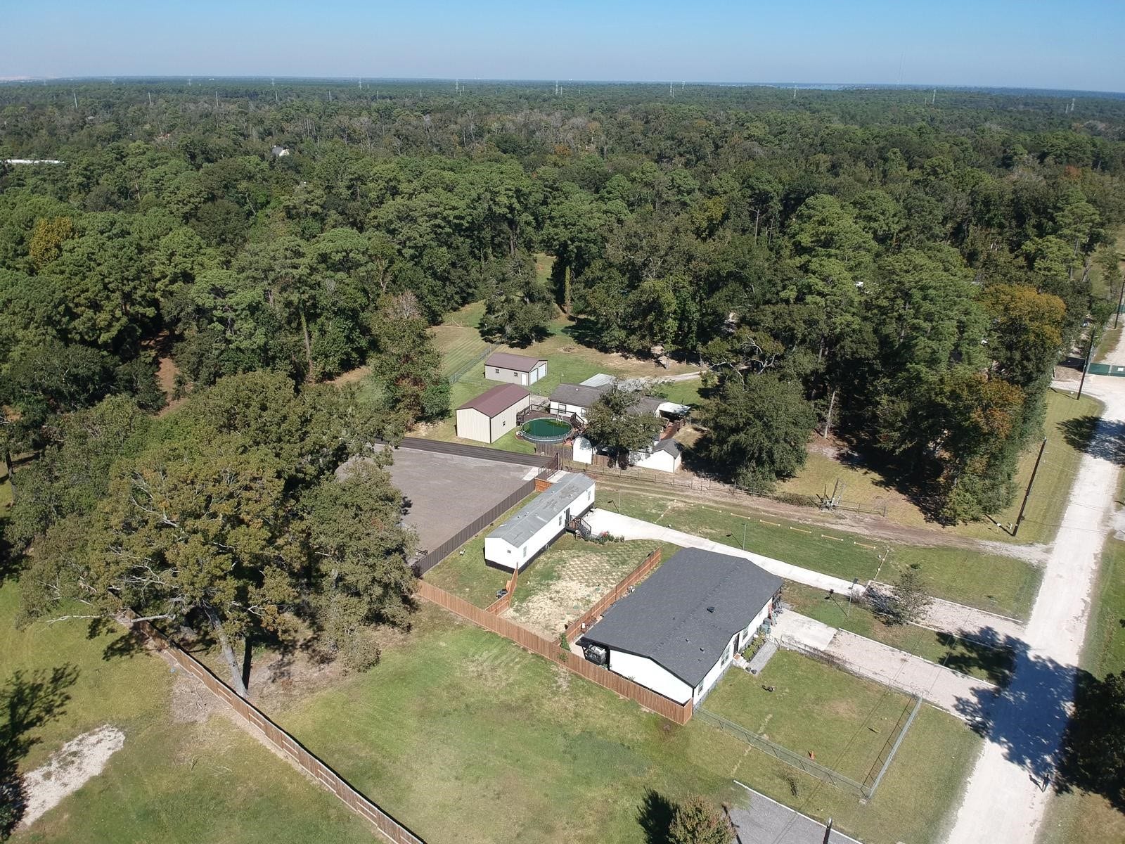 11862 Padok Road, Houston, TX 77044 11862 Padok Road, Houston, TX 77044
