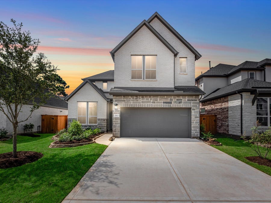Property photo for 17823 Quartz Springs Lane, Tomball, TX