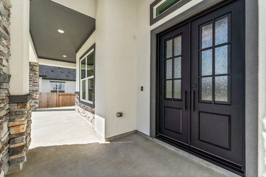 Property photo for 23315 Vista De Tres Lagos Drive, Spring, TX