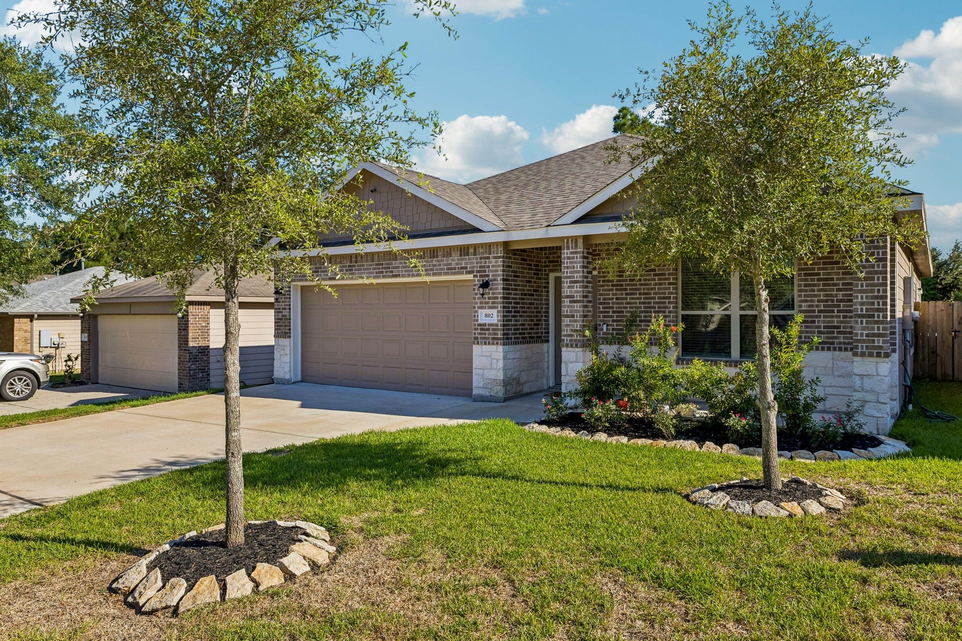 802 Lovebug Lane, Conroe, TX 77301 802 Lovebug Lane, Conroe, TX 77301