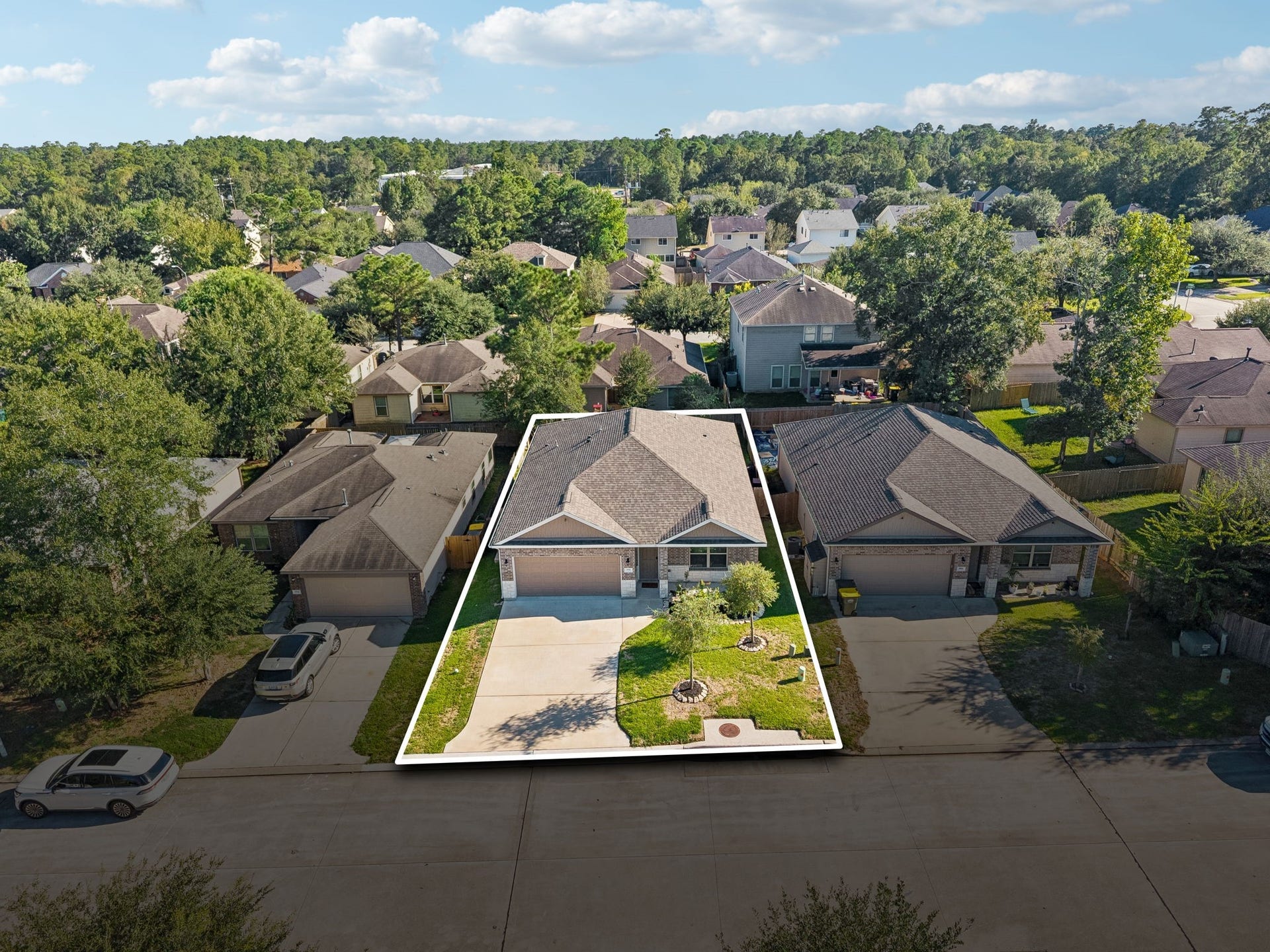 802 Lovebug Lane, Conroe, TX 77301 802 Lovebug Lane, Conroe, TX 77301