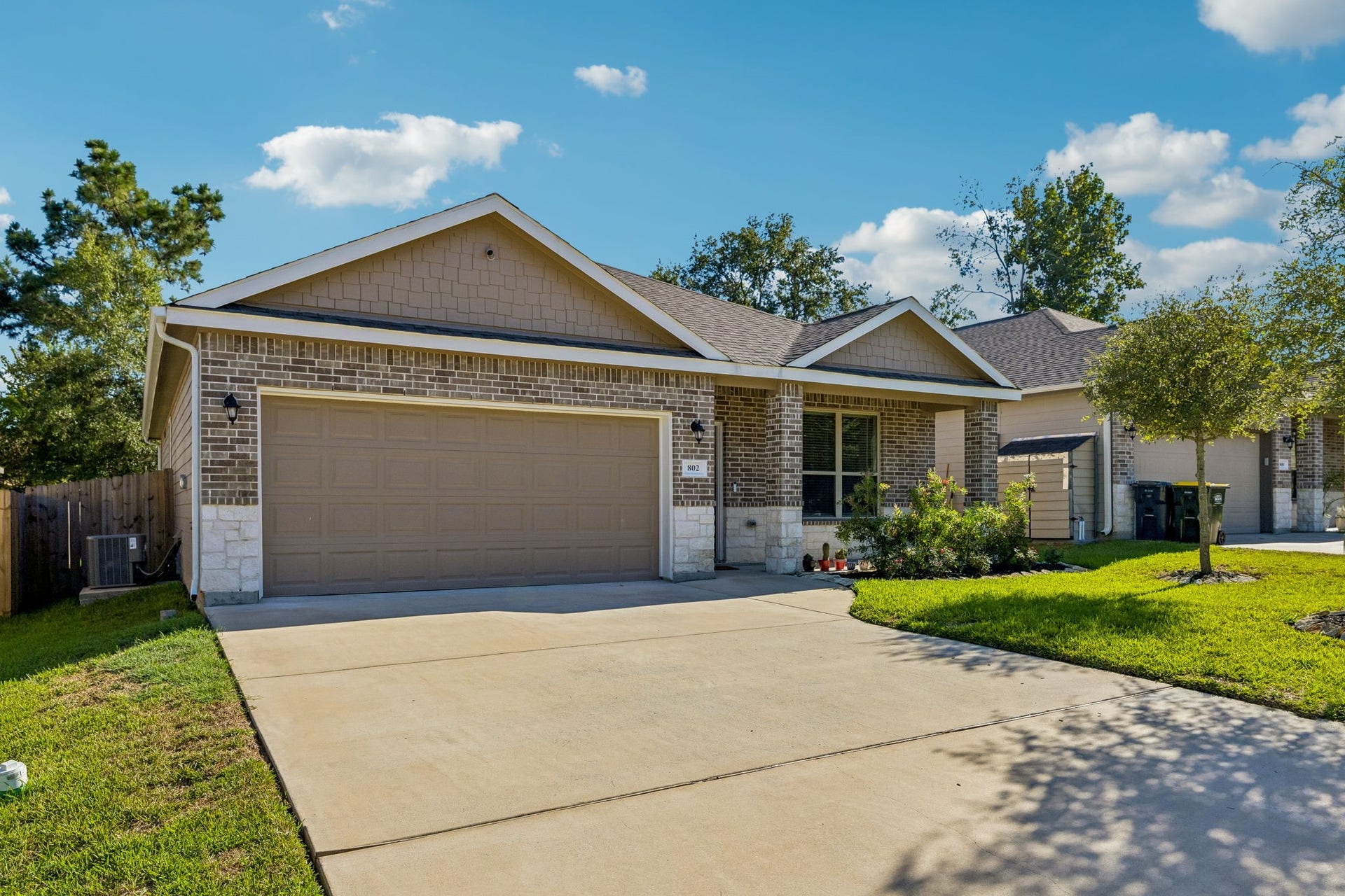 802 Lovebug Lane, Conroe, TX 77301 802 Lovebug Lane, Conroe, TX 77301