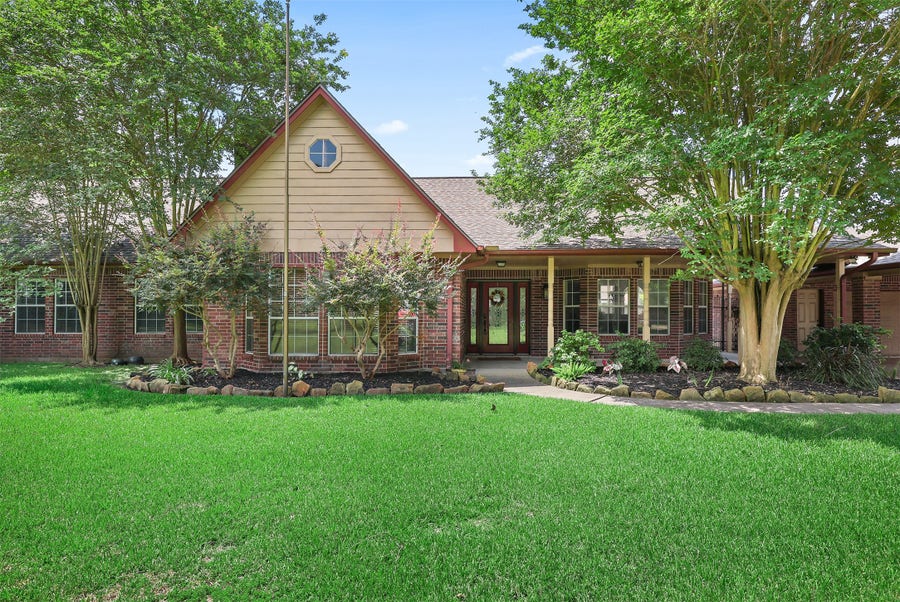 Property photo for 1133 Helen Drive, Deer Park, TX