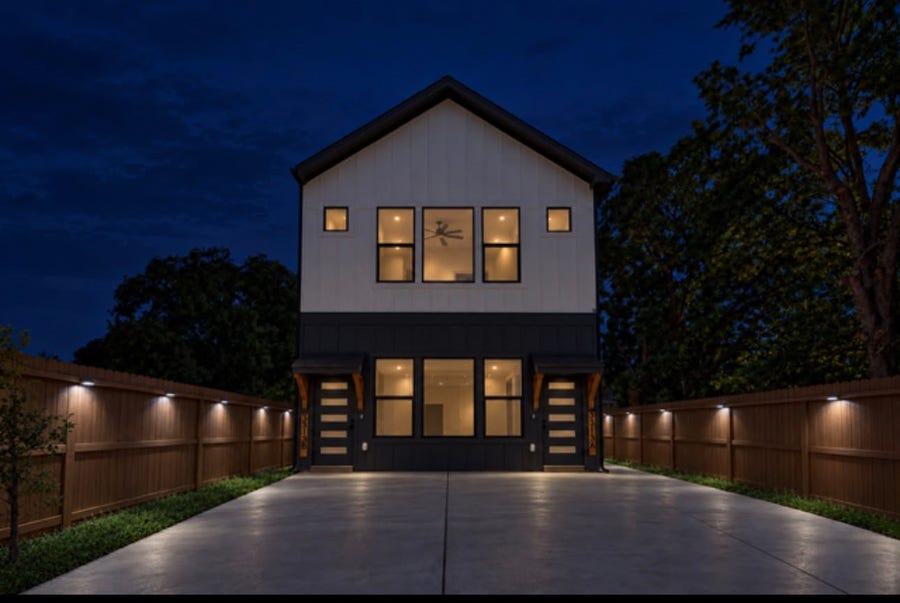 Property photo for 3313 Sampson Street, Houston, TX