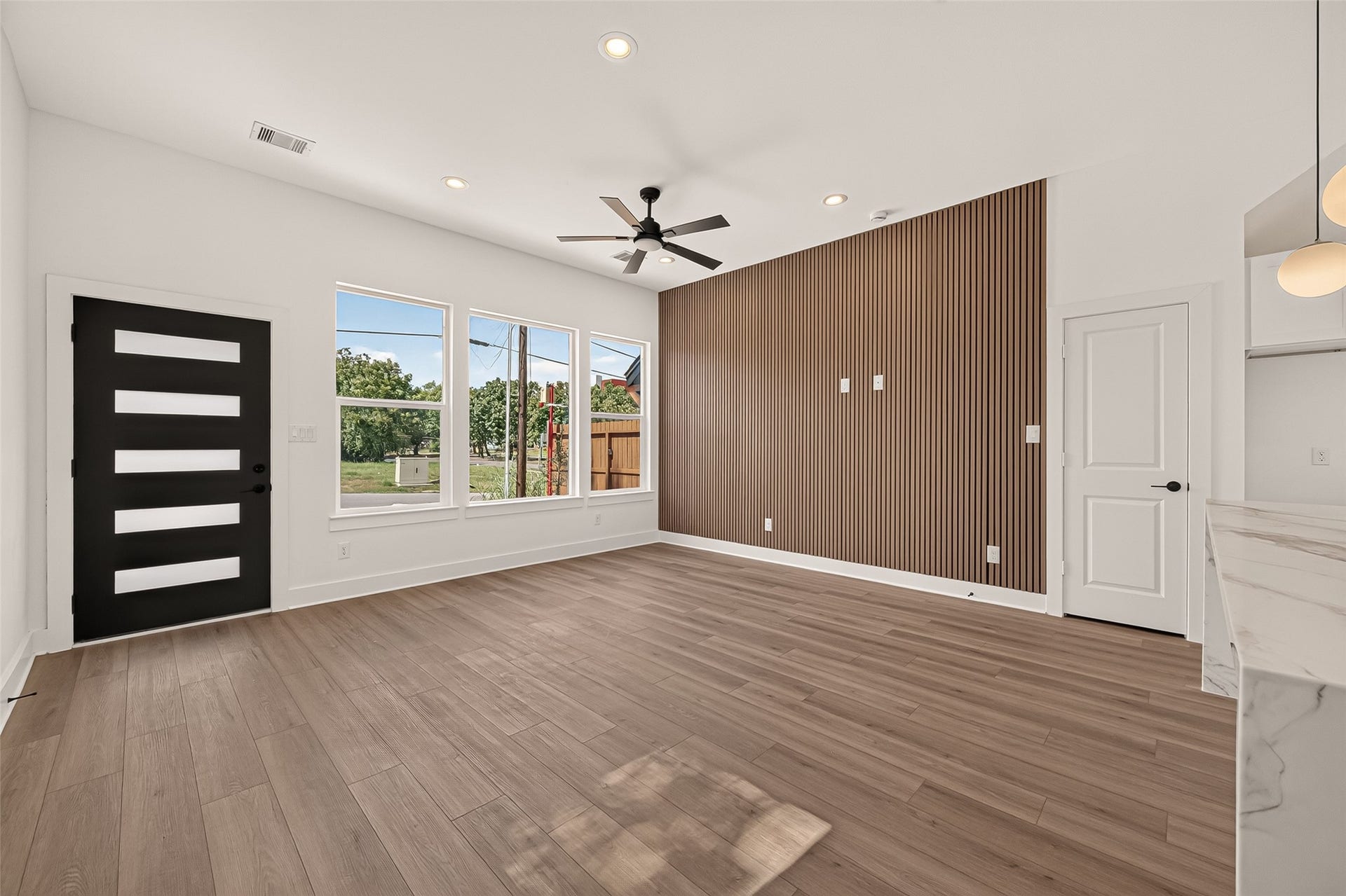 3313 Sampson Street, Houston, TX 77004 Unit #1