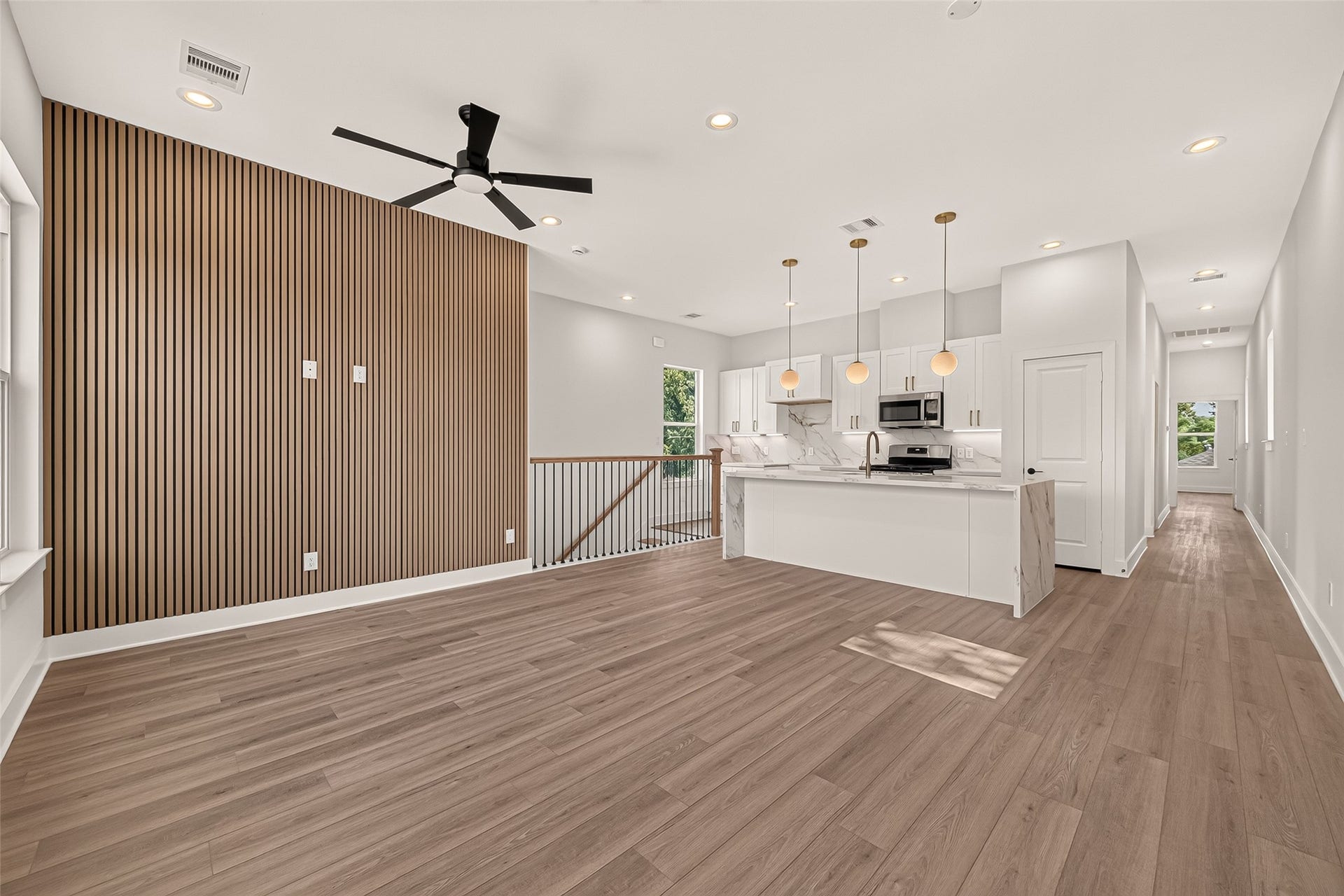3313 Sampson Street, Houston, TX 77004 Unit #2