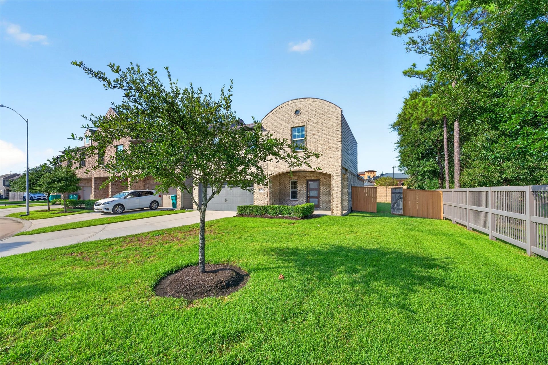 2129 Solstice Boulevard, Spring, TX 77386