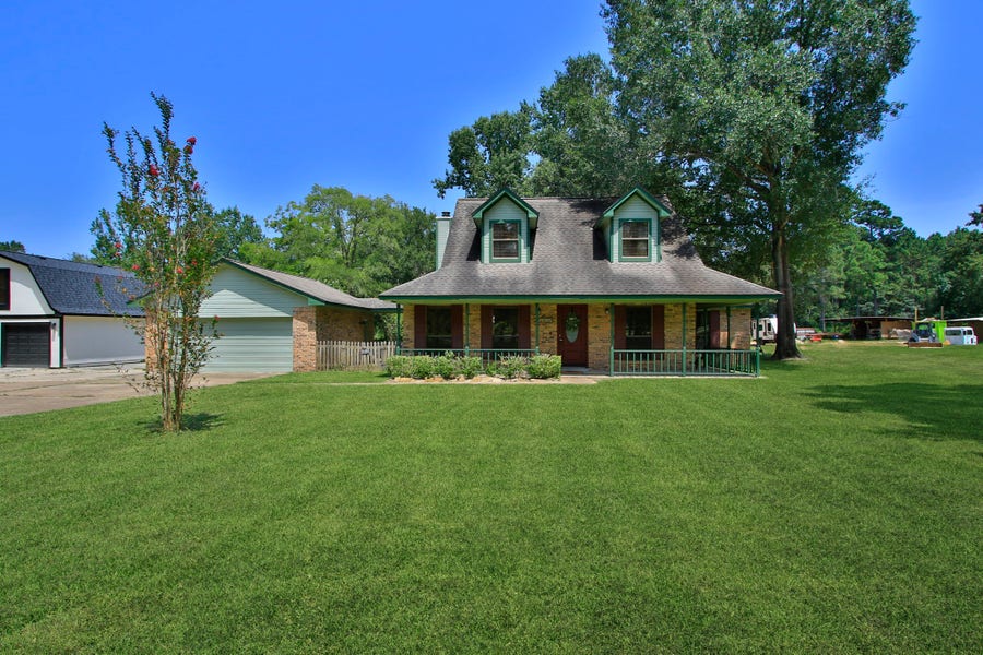Property photo for 31610 Debbi Lane, Magnolia, TX