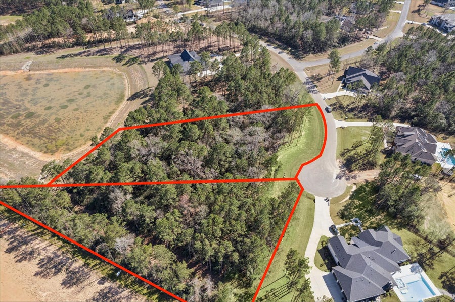 Property photo for 7526 High Meadow Ridge Drive, Montgomery, TX