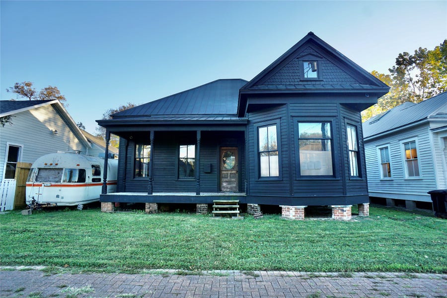 Property photo for 2215 Kane Street, Houston, TX