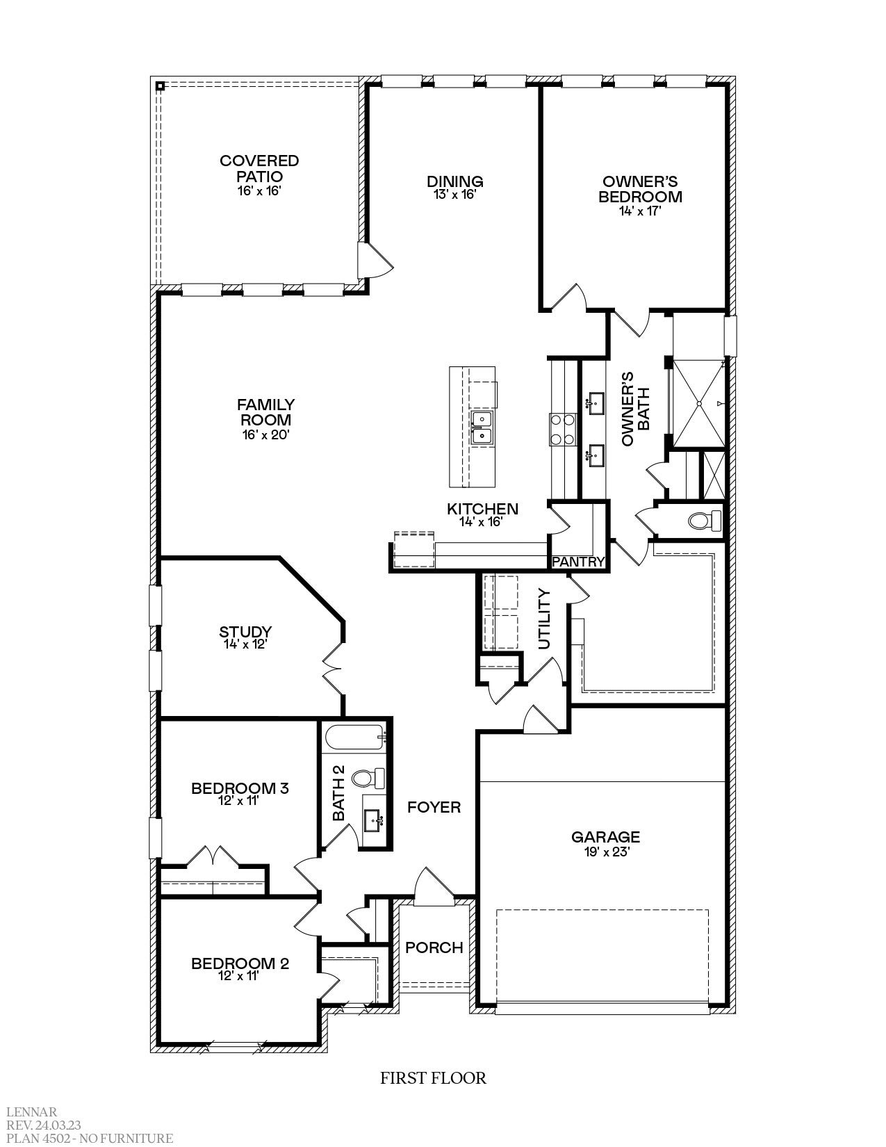 3014 Golden Isle Drive, Texas City, TX 77568