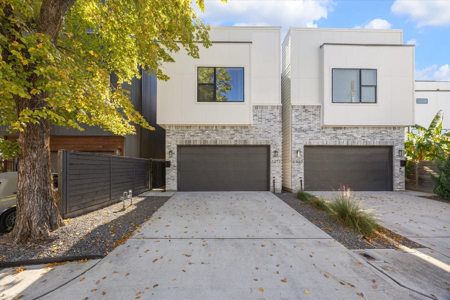 Property photo for 2212 Berry Street, Houston, TX