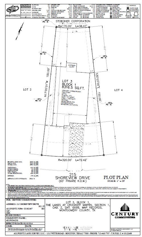 215 Shoreview Drive, Conroe, TX 77303 215 Shoreview Drive, Conroe, TX 77303