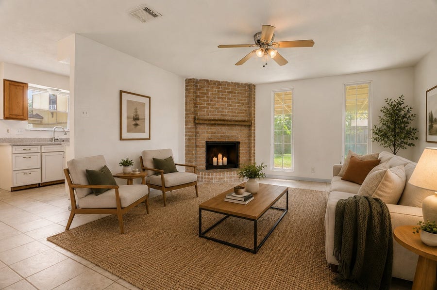 Property photo for 2106 N San Antonio Avenue, Pearland, TX