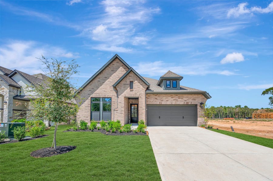 Property photo for 21948 Rolling Greens Road, Porter, TX
